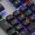 Rampage KB-R44 TKZ Klavye