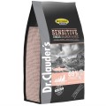 Dr.Clauder's Glutensiz Hassas Somonlu Yavru 4 kg resim