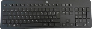 HP KU-1469 Klavye