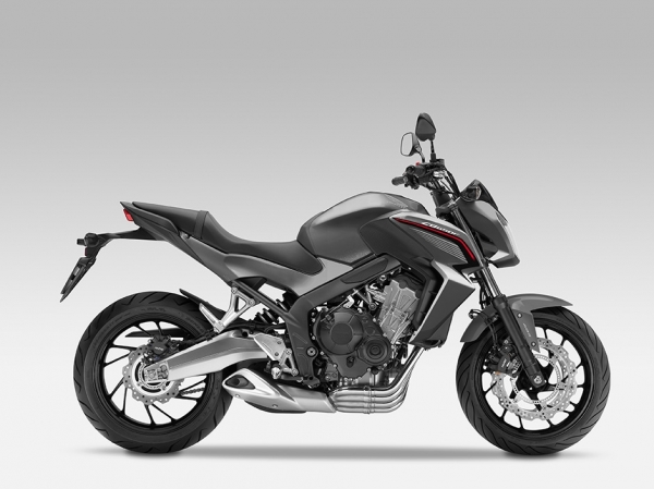 Honda CB 650F Naked