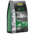 Dr.Clauder's Glutensiz Hassas Kuzulu 4 kg resim
