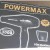 Powermax 3000 Saç Kurutma Makinesi