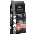 Dr.Clauder's Glutensiz Hassas Somonlu 12.5 kg resim
