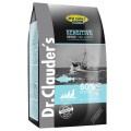 Dr.Clauder's Glutensiz Hassas Balıklı Yetişkin 12.5 kg resim