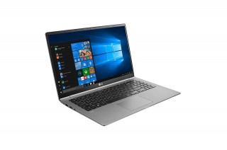 LG gram 15Z990-U.AAS5U1 Laptop