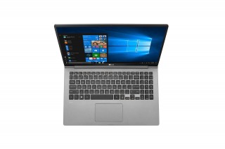 LG gram 15Z990-U.AAS5U1 Laptop