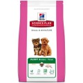 Hill's Puppy Small & Mini 3 kg resim