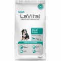 LaVital Somonlu Maxi Yavru 3 kg resim