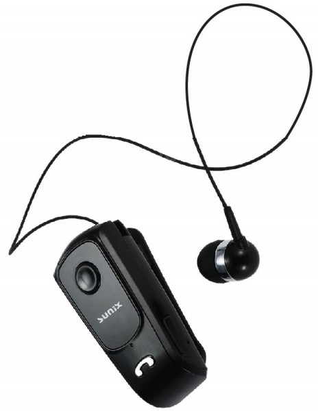 Sunix BLT-01 Kablosuz Kulaklık