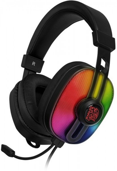 Thermaltake Tt eSPORTS H200 Kablolu Kulaklık