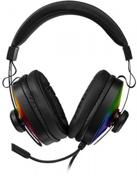 Thermaltake Tt eSPORTS H200 Kablolu Kulaklık