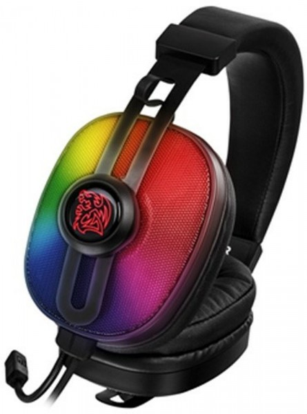 Thermaltake Tt eSPORTS H200 Kablolu Kulaklık