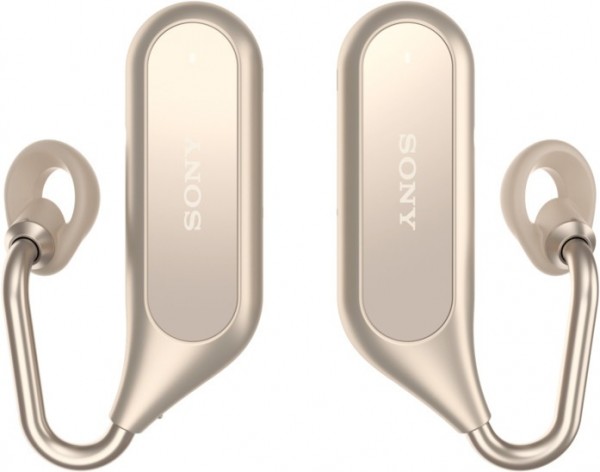 Sony Xperia Ear Duo Kablosuz Kulaklık