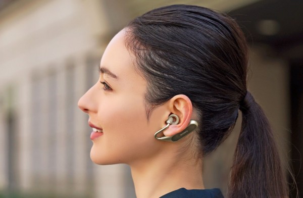 Sony Xperia Ear Duo Kablosuz Kulaklık