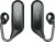 Sony Xperia Ear Duo Kablosuz Kulaklık