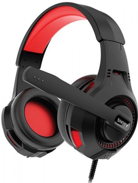 Snopy SN-8800 Gametime Kablolu Kulaklık