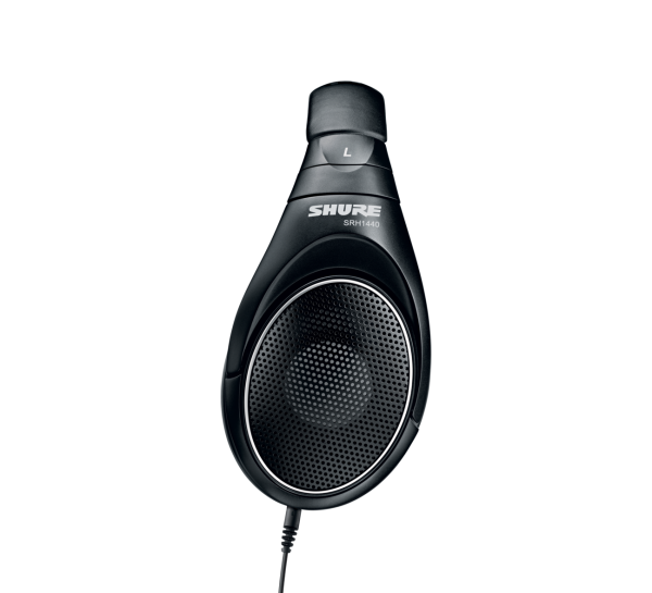 Shure SRH1440 Kablolu Kulaklık