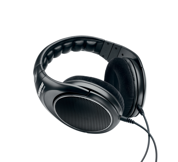 Shure SRH1440 Kablolu Kulaklık