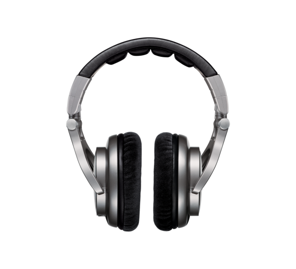 Shure SRH940 Kablolu Kulaklık