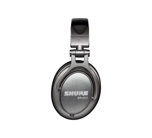 Shure SRH940 Kablolu Kulaklık
