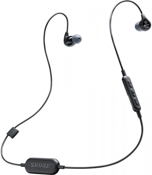 Shure SE112 Kablosuz Kulaklık