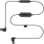 Shure SE112 Kablosuz Kulaklık