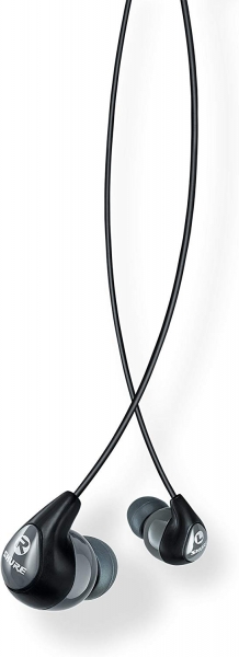 Shure SE112-GR Kablolu Kulaklık
