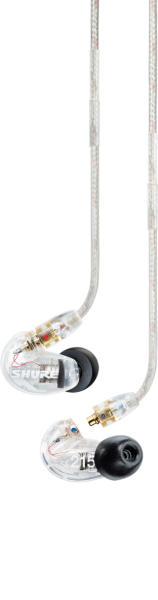 Shure SE215 Pro Kablolu Kulaklık