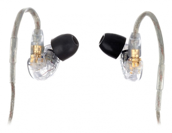 Shure SE215 Pro Kablolu Kulaklık