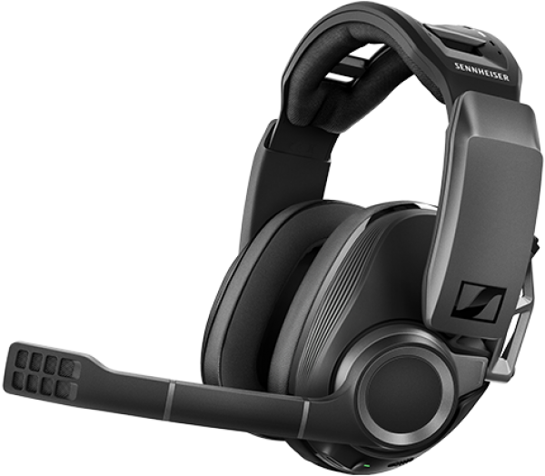 Sennheiser GSP 670 Kablosuz Kulaklık