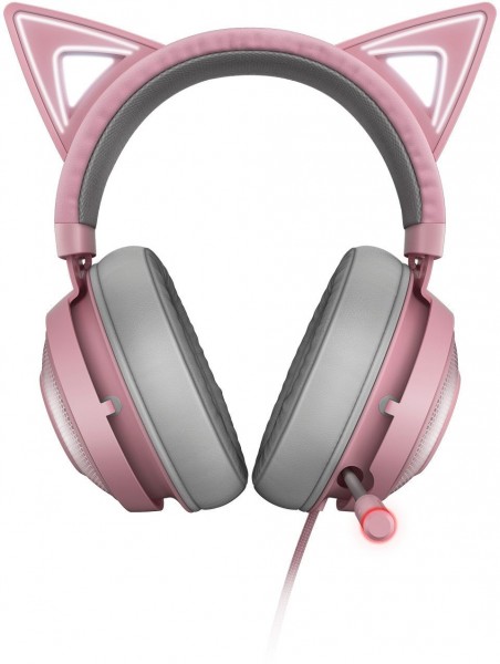 Razer Kraken Kitty Edition Kablolu Kulaklık