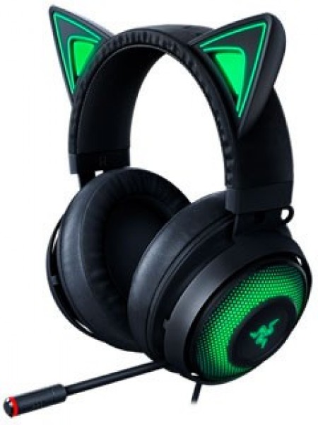 Razer Kraken Kitty Edition Kablolu Kulaklık