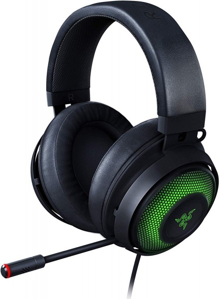Razer Kraken Ultimate Kablolu Kulaklık