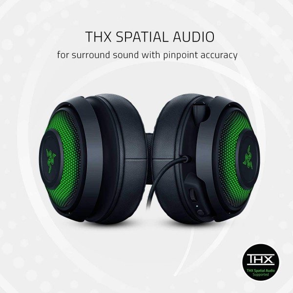 Razer Kraken Ultimate Kablolu Kulaklık
