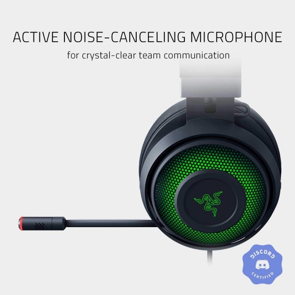 Razer Kraken Ultimate Kablolu Kulaklık