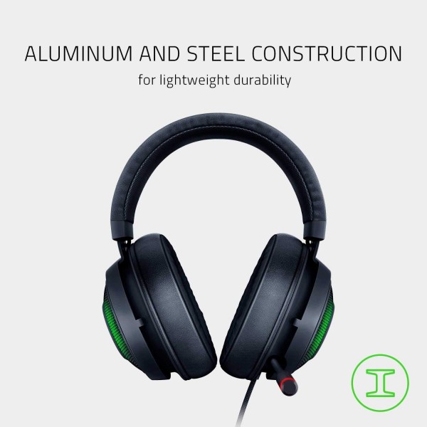 Razer Kraken Ultimate Kablolu Kulaklık