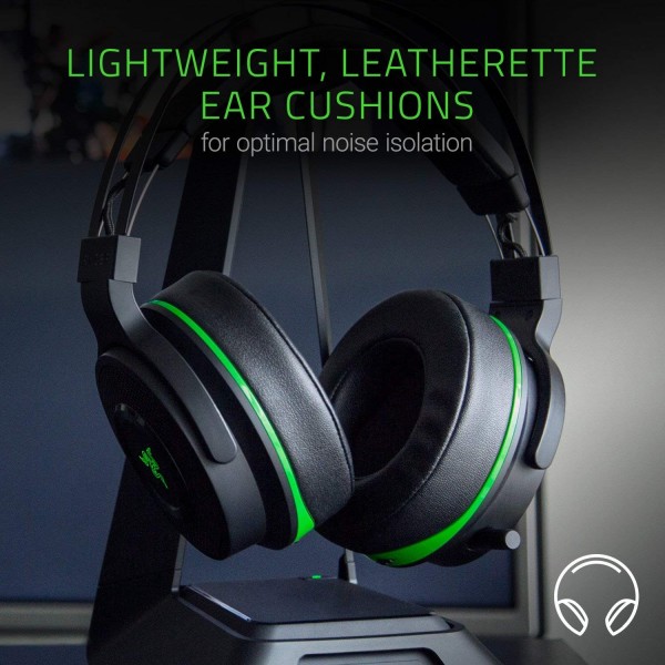 Razer Thresher Xbox One Kablosuz Kulaklık