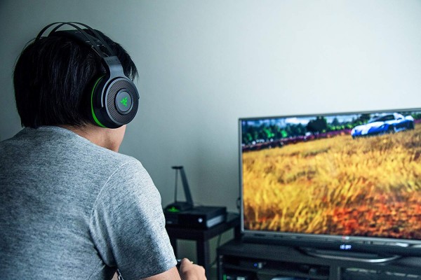 Razer Thresher Xbox One Kablosuz Kulaklık