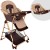 Rose Mose Rm-1350 Mama Sandalyesi