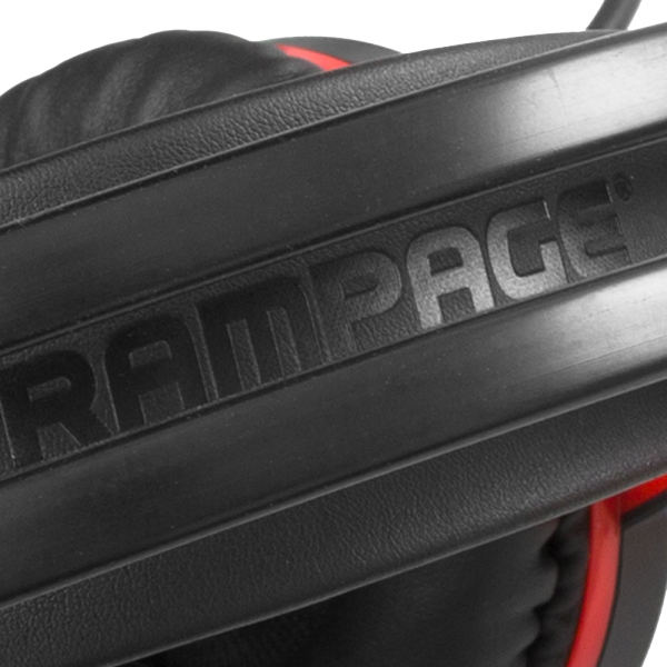 Rampage Miracle-X4 Kablolu Kulaklık