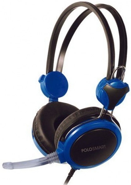 Polosmart PS-G02 Kablolu Kulaklık