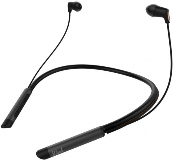 Klipsch T5 Neckband Kablosuz Kulaklık