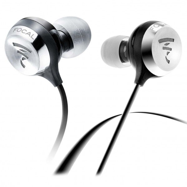 Focal Sphear Kablolu Kulaklık