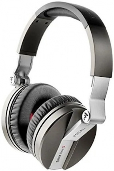 Focal Spirit One S Kablolu Kulaklık