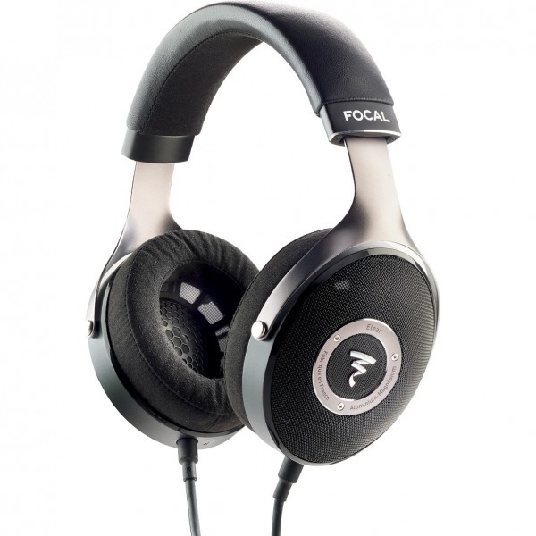 Focal Elear Kablolu Kulaklık