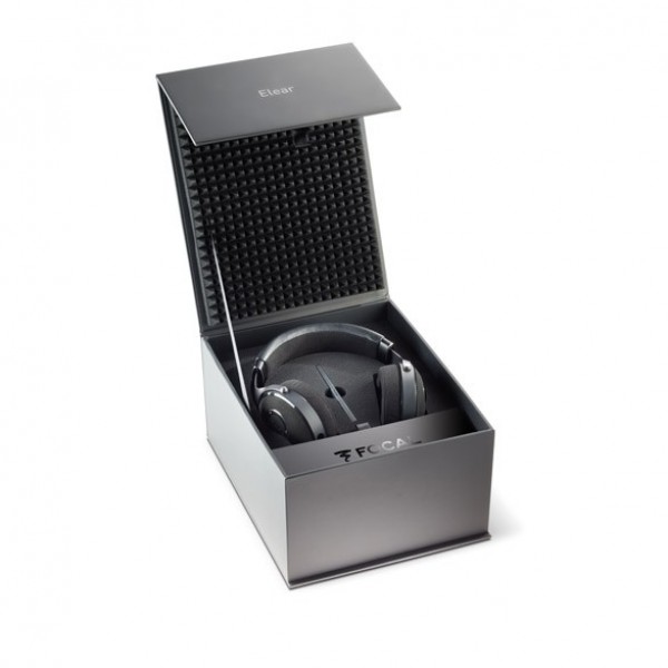 Focal Elear Kablolu Kulaklık
