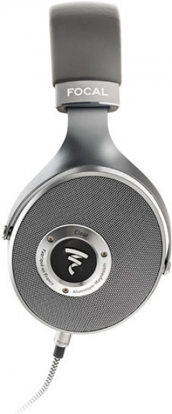 Focal Clear Kablolu Kulaklık