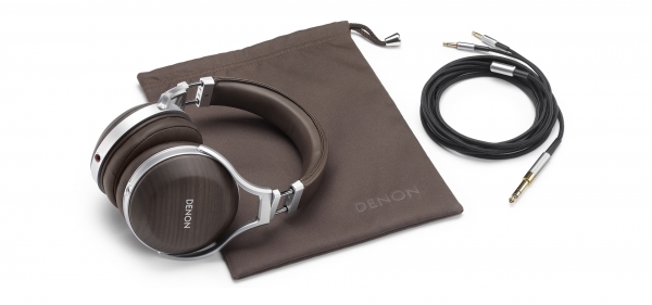 Denon AH-D5200 Kablolu Kulaklık