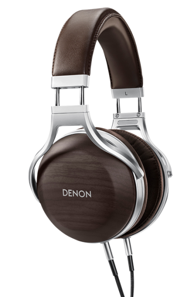 Denon AH-D5200 Kablolu Kulaklık