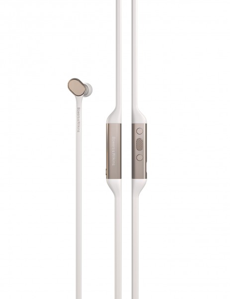 Bowers & Wilkins PI3 Kablosuz Kulaklık